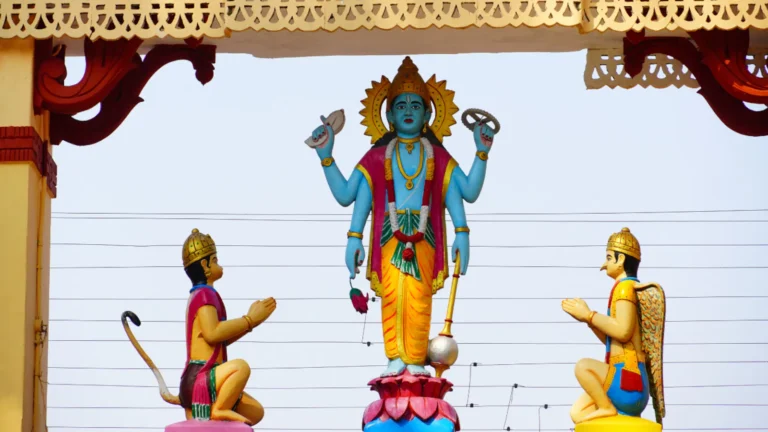 Apara Ekadashi 2025