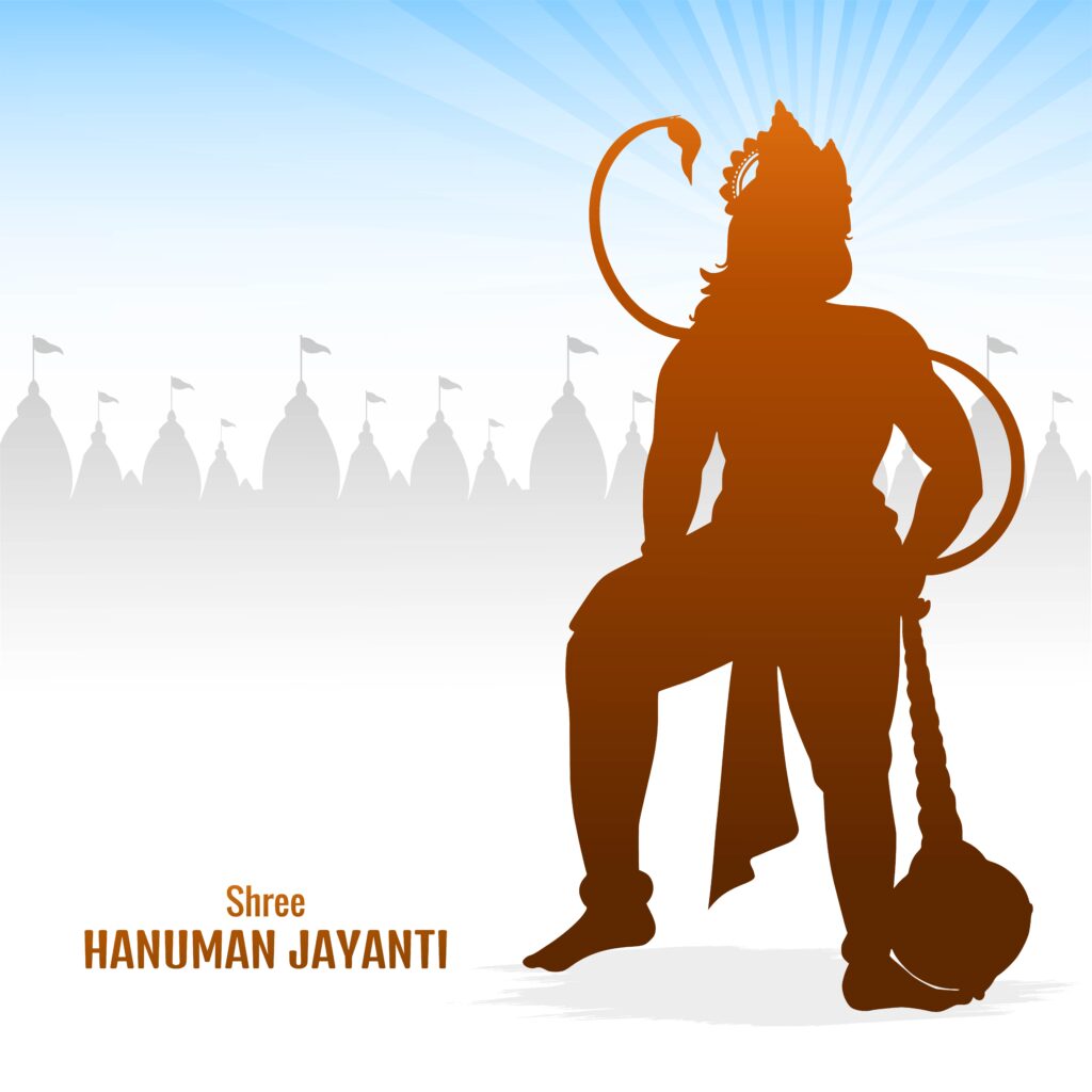 Telugu Hanuman Jayanthi