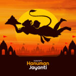 Telugu Hanuman Jayanthi