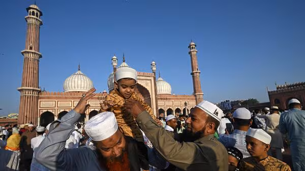 Eid-Ul-Adha 2025 Date