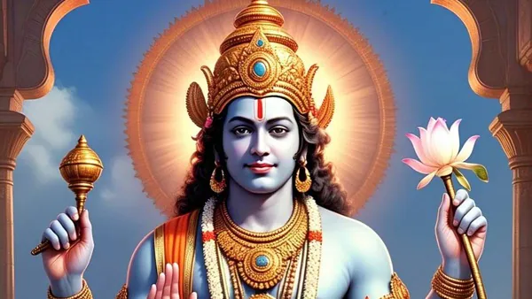 Nirjala Ekadashi 2025: Date, Time, and Proper Way to End the Fast